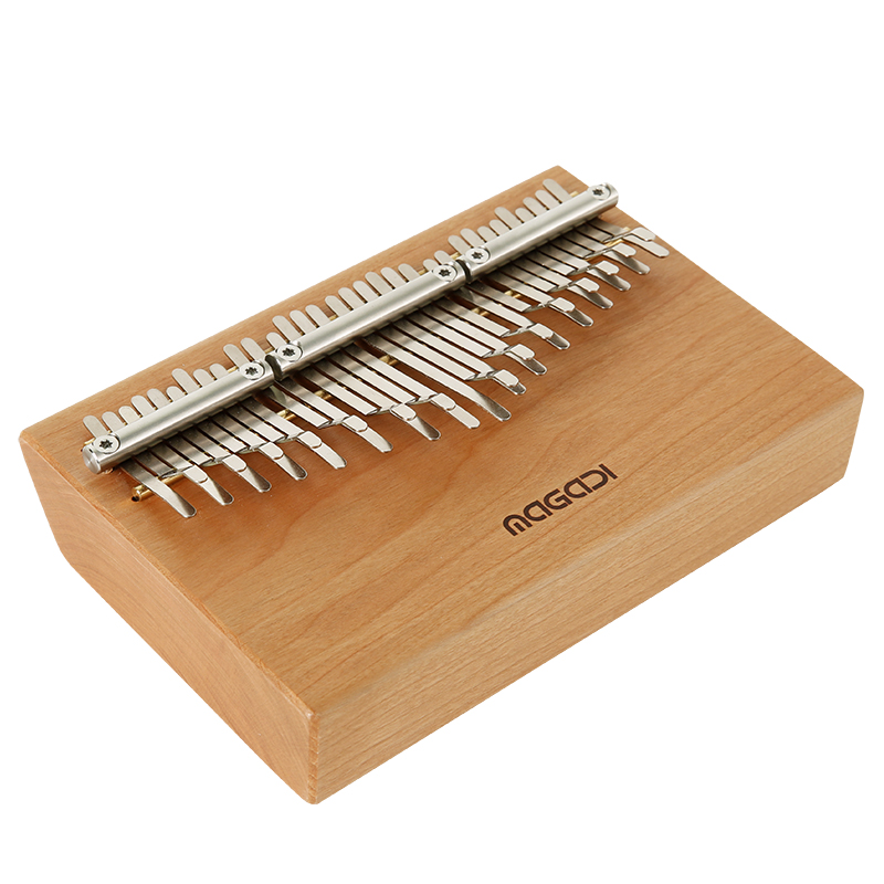 Magadi Kalimba M32 Thumbpiano 