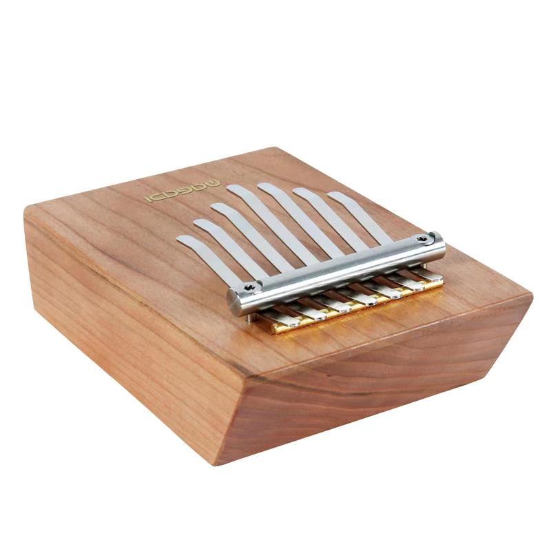 Magadi Electric Kalimba M7 PU