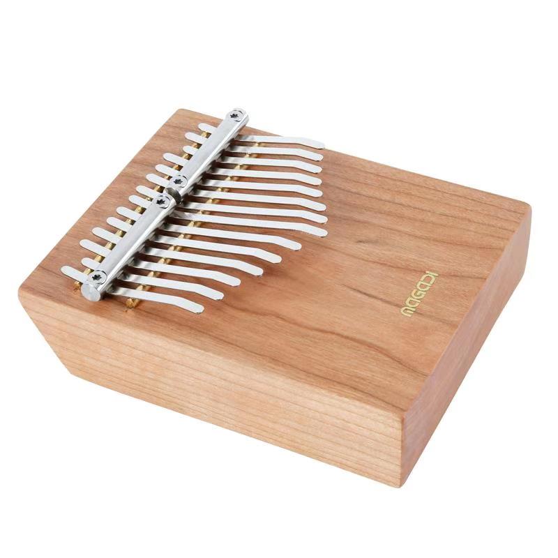 Magadi Kalimba M14